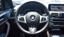 BMW X4 xDrive 30i Exclusive