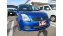 Suzuki Swift ZC71S