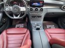 Mercedes-Benz C 200 Premium