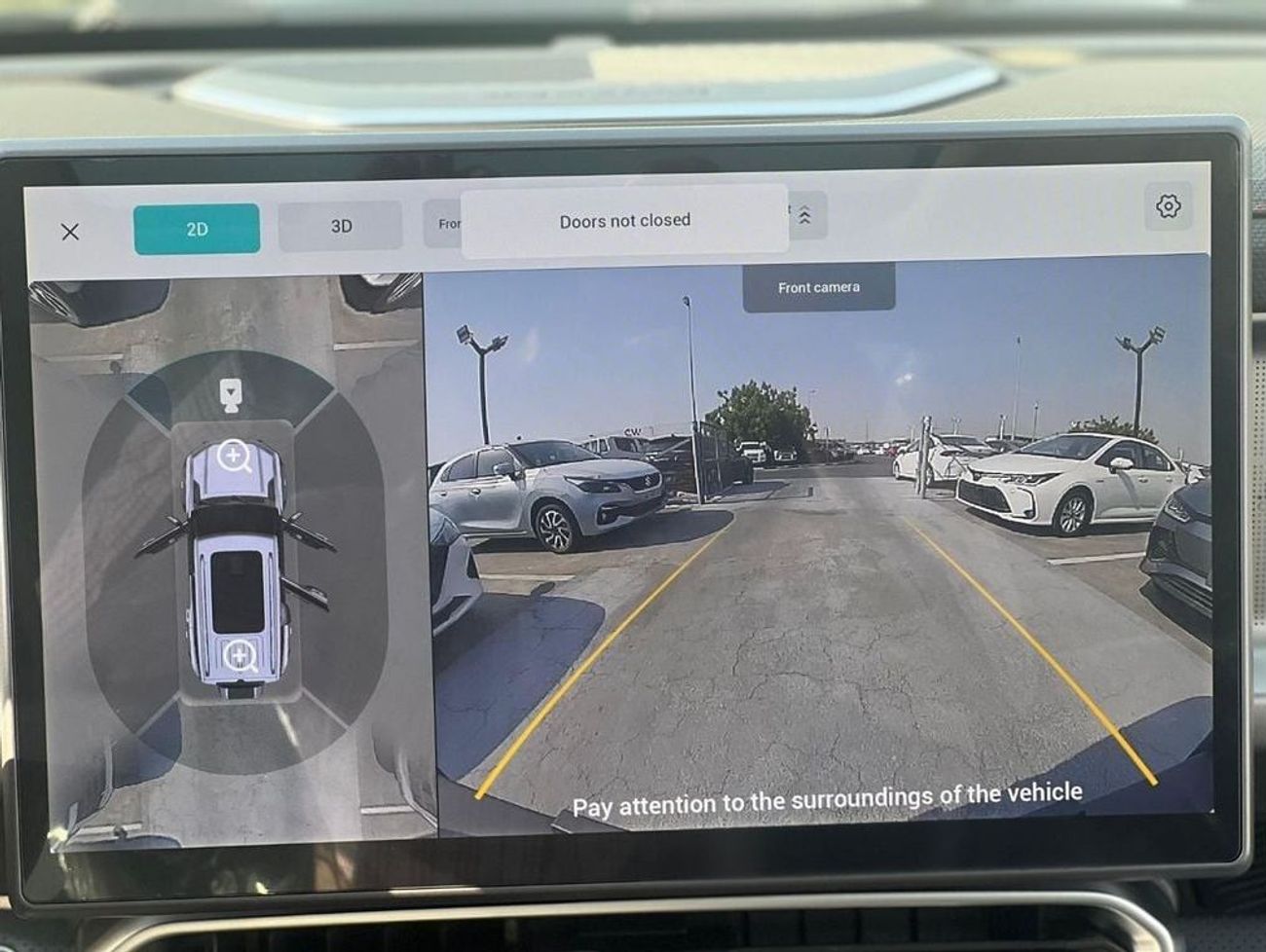 جيتور T2 2024 JETOUR T2 AT PETROL