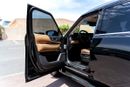 Infiniti QX80 Sensory 8 5.6L Infiniti QX80 2025