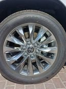 تويوتا لاند كروزر TOYOTA LAND CRUISER VXR 3.5L HYBRID COLOR WHITE MODEL 2025