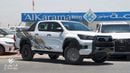 Toyota Hilux Adventure - 4.0L V6 Petrol - Automatic Transmission - 360 Camera - GCC Specs -