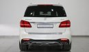 Mercedes-Benz GLS 500 4Matic