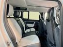 Land Rover Defender 110 OCTA  P635 V8 2026