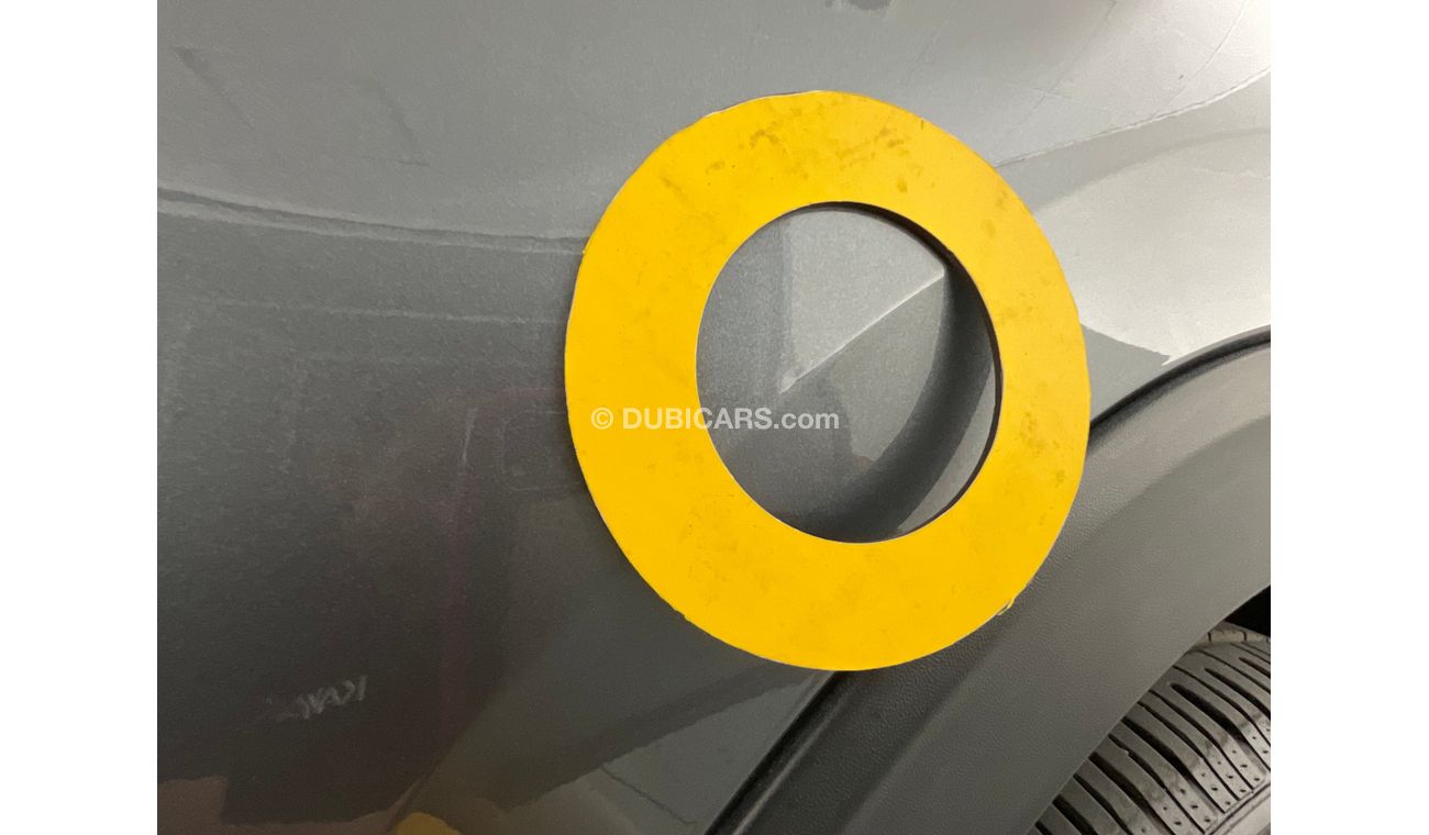 Volkswagen Teramont Trendline