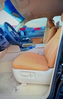 تويوتا لاند كروزر GXR 2019 FACELIFTED 2025 WITH INTERIOR AND EXTERIOR V6 4.0L GCC IN EXCELLENT CONDITION