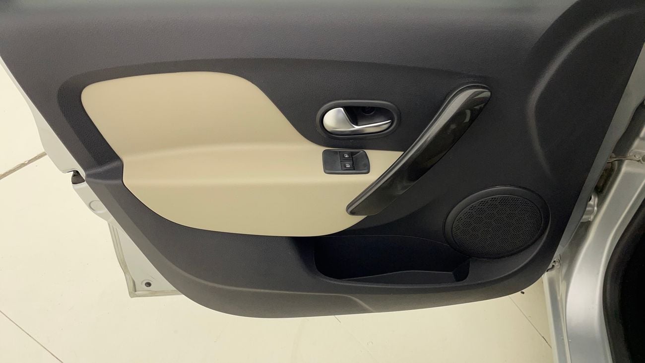 Renault Symbol PE 1.6 | Zero Down Payment | Home Test Drive