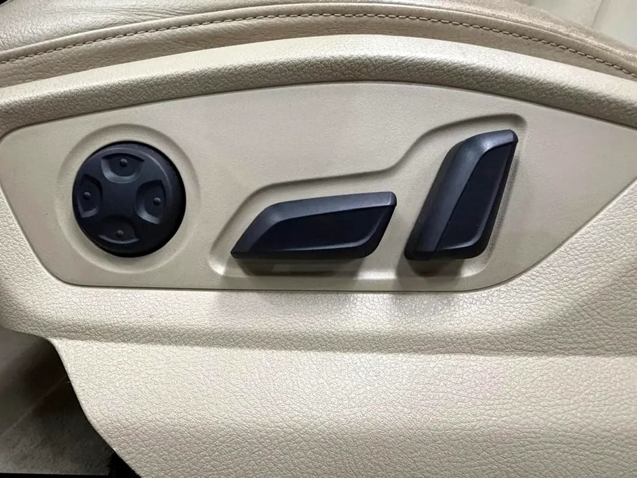 Audi Q7 45 TFSI quattro S-Line 3.0L