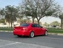 بي أم دبليو B5 BMW ALPINA B5S MODEL 2009 GCC SPACE FULL OPTION FULL SERVICE HISTORY IN COMPANY