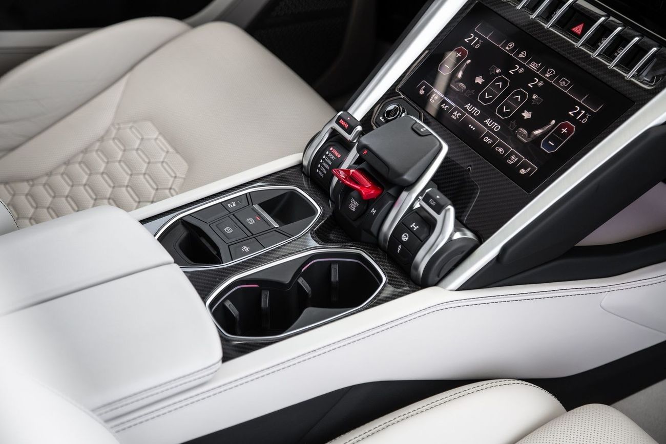 Lamborghini Urus Std