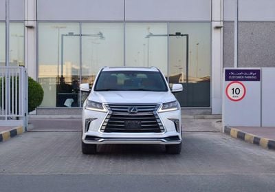 لكزس LX 570