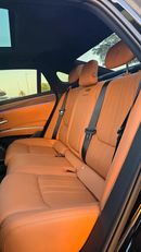 BYD HAN Chinese Specs - Premium Electric Luxury Sedan