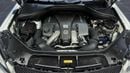 مرسيدس بنز GLE 63 AMG S PETROL 4.0 LITER ,RIGHT HAND DRIVE