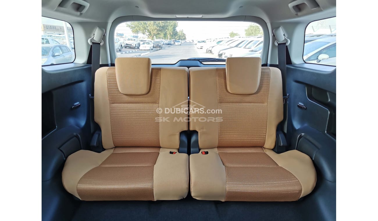 Toyota Fortuner GUN155, 2.4L DIESEL 4x4, Ready stock (CODE # TFD01)