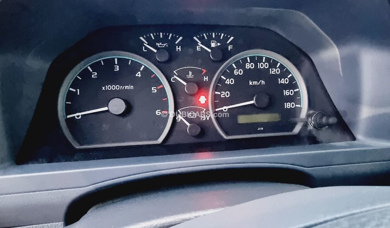 تويوتا لاند كروزر بيك آب DC TOYOTA LAND CRUISER PICK UP DOUBLE CABIN 4.2L DIESEL (2023) | HZJ79 |