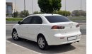 Mitsubishi Lancer 2.0L Full Auto in Excellent Condition