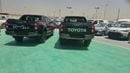 تويوتا هيلوكس ADVENTURE 4.0L V6 PETROL 2024 GCC