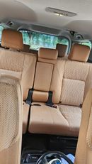 Toyota Fortuner GX2 2.7L 4WD