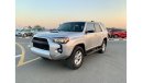 تويوتا 4Runner SR5 PREMIUM LEATHER 5-SEATER 4x4 2019 US IMPORTED