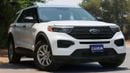 Ford Explorer BASE 100A 3.3L 4WD || Agency Warranty || Complete service history available