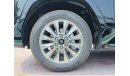 Toyota Land Cruiser GXR, 4.0L V6 PETROL, DRIVER POWER SEAT, SUNROOF, 4WD, FULL OPTION (CODE # 67881)