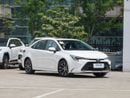 Toyota Levin Levin1.8 hybrid luxury option (export price)