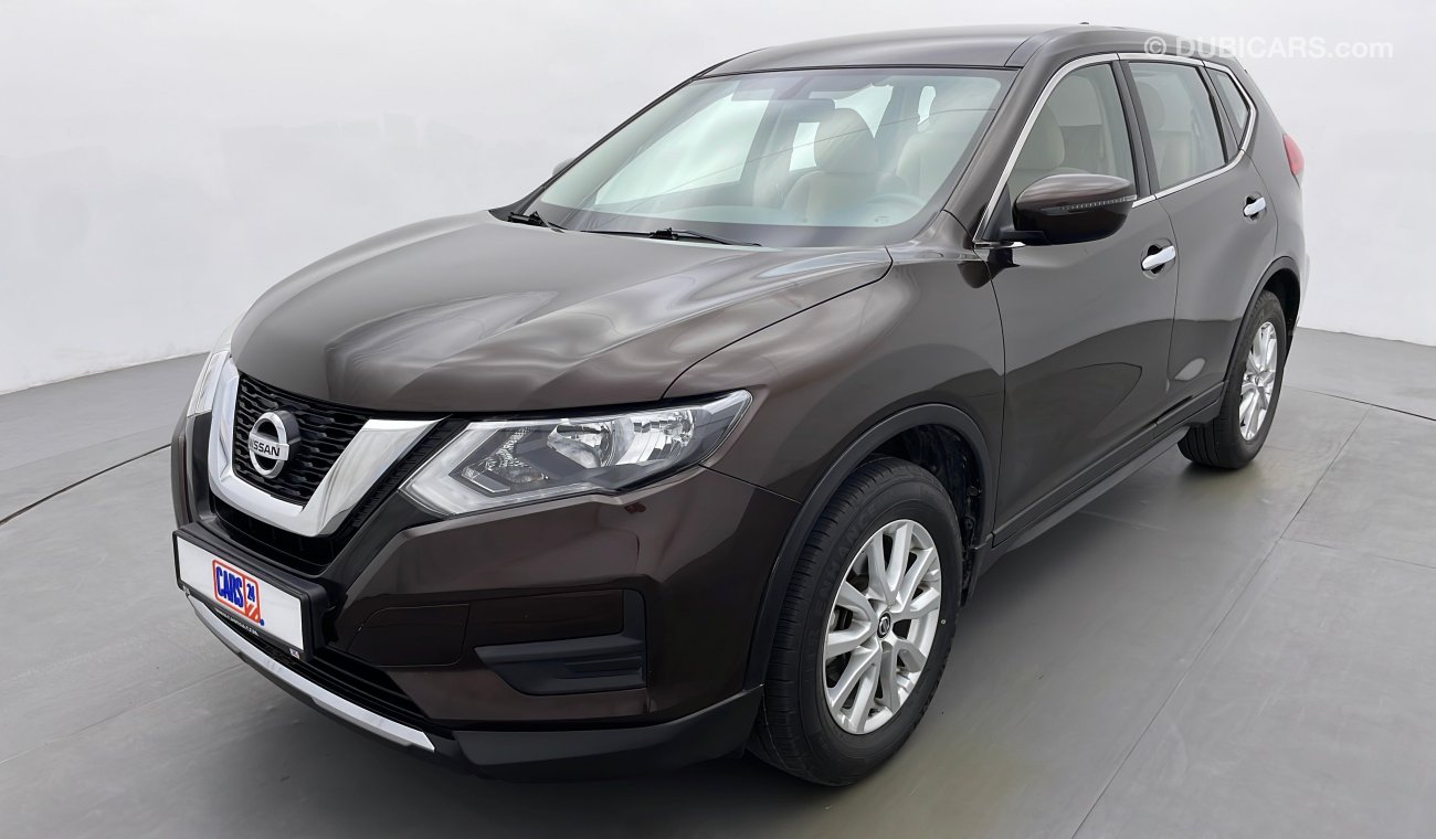 Nissan XTrail S 2.5 | Zero Down Payment | Free Home Test Drive