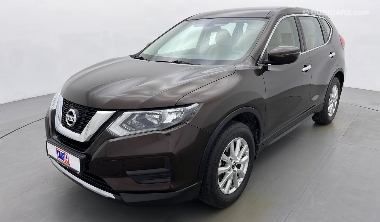 Nissan X-Trail S 2.5 | Zero Down Payment | Free Home Test Drive