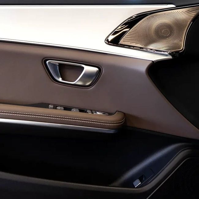 BYD Han PLATINUM, миниатюра 28