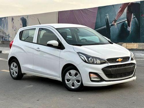 شيفروليه سبارك شفروليه سبارك خليجية | GCC