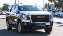 GMC Yukon SLE NEW 2021 (only for export)