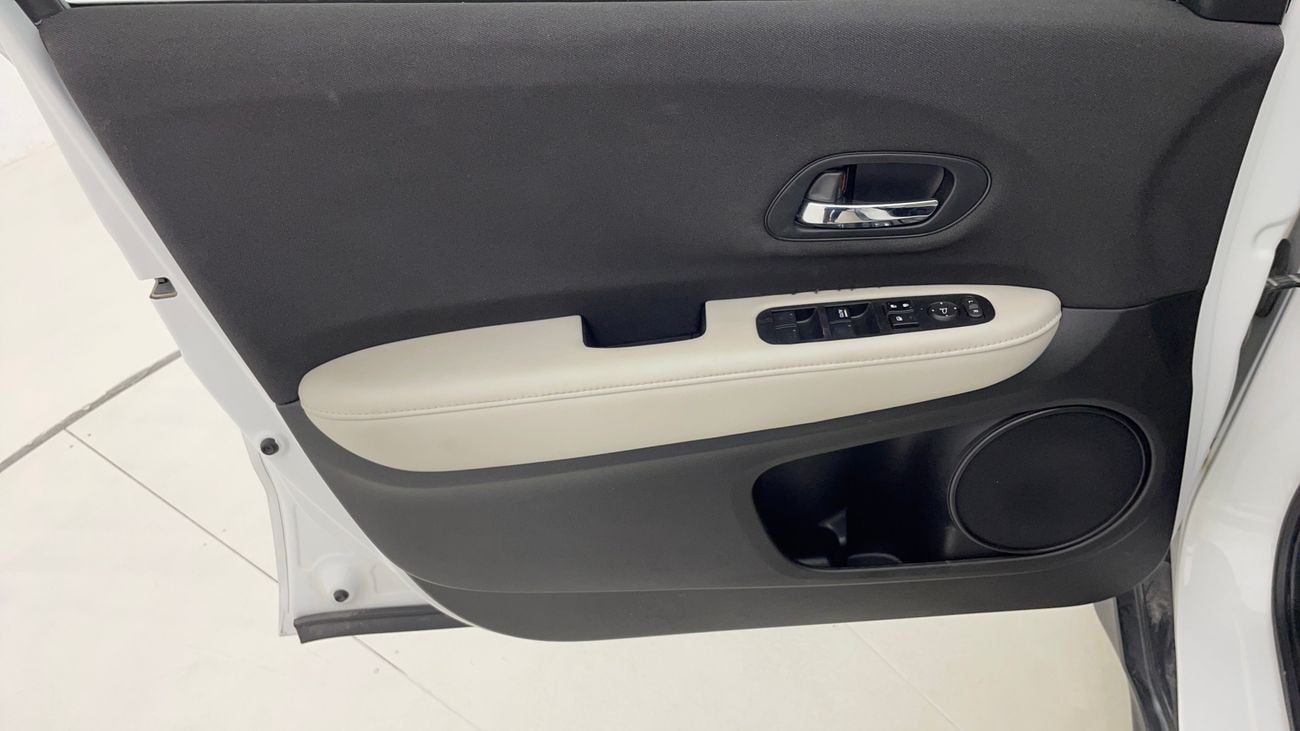 Honda HRV LX 1.8 | Zero Down Payment | Home Test Drive