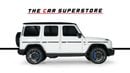 Mercedes Benz G63 AMG STD