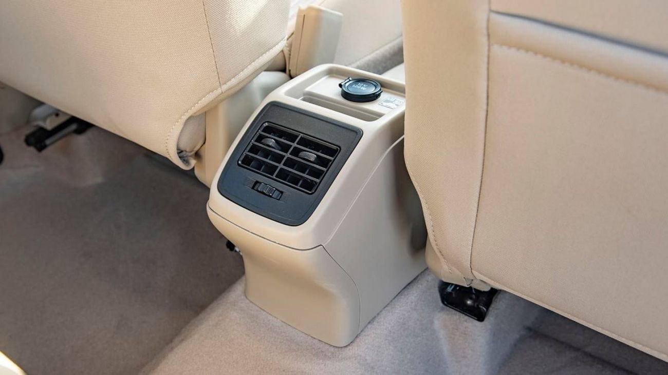 Suzuki Dzire DZAIRE 1.2L