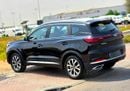 Chery Tiggo 7 Luxury Chery Tiggo 7 Luxury 2026 GCC specs