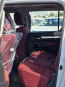 Toyota Hilux 2.7L PETROL GLXS SRS M/T DOUBLE CABIN FULL OPTION PICKUP