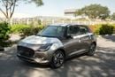 سوزوكي سويفت GLX Suzuki Swift 2026 مواصفات خليجية