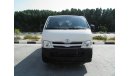 Toyota Hiace 2013