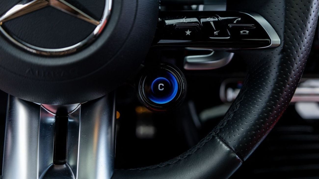 Mercedes-Benz A 35 AMG Premium 2.0L