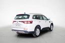 Renault Koleos PE 2.5L FWD PE 2.5