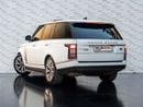 Land Rover Range Rover Vogue SE 5.0L