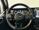 Jeep Wrangler Unlimited Unlimited Sport S 2.0L A/T