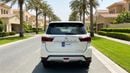 Nissan X Terra PLATINUM 2021 | AED 1110/Month | 0 DP | 30 Day Return | Warranty | Service History