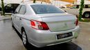 Peugeot 301