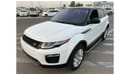 Land Rover Range Rover Evoque *Sale* 2019 Range Rover Evoque Full Panorama