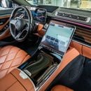Mercedes Maybach S680 Maybach 2022 MERCEDES S680 MAYBACH BRAND NEW
