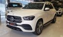 Mercedes-Benz GLE 350 MERCEDES GLE-350-2021- KIT 53-10250 KM