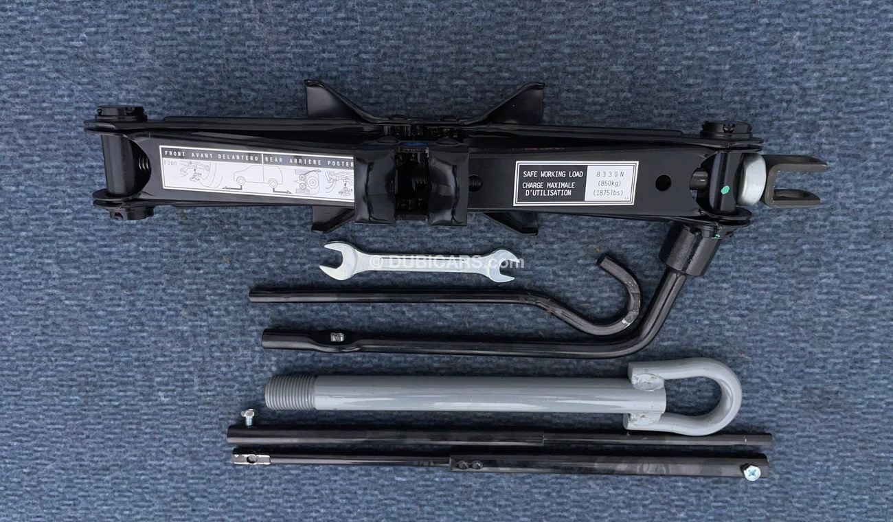 Toyota Rush EX 1.5 | Zero Down Payment | Free Home Test Drive