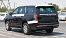 Chevrolet Tahoe LS 5.3L RWD | 2022 | For Export Only